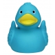 Rubber duck Ducky 7.5cm DR turquoise  Other colors