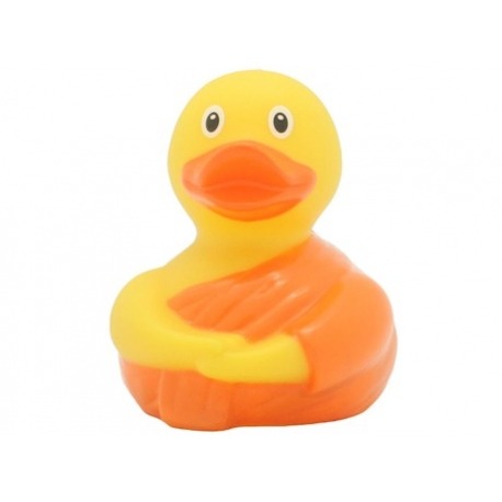 Rubber duck Buddha LILALU  Lilalu