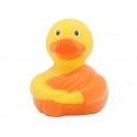 Rubber duck Buddha LILALU