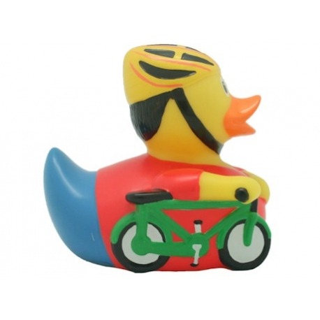 Rubber duck Bike LILALU  Lilalu