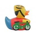 Rubber duck Bike LILALU