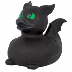 Rubber duck little Dragon LILALU  Lilalu