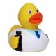 Rubber duck druggist DR  Profession ducks