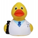 Badeente druggist DR  Beruf enten