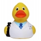 Rubber duck druggist DR  Profession ducks