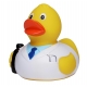 Rubber duck druggist DR  Profession ducks