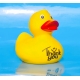 DUCKY TALK Thank You Yellow  Ducks with text