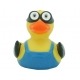 Rubber duck M (minion) LILALU  Lilalu