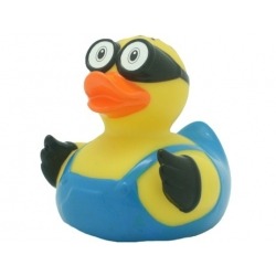 Rubber duck M (minion) LILALU  Lilalu