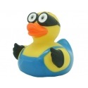 Rubber duck M (minion) LILALU