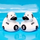 Rubber duck DUTCH DUCKY Crypto 8 cm  Dutch Ducky