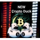 Gummie-ente DUTCH DUCKY Crypto  Dutch Ducky