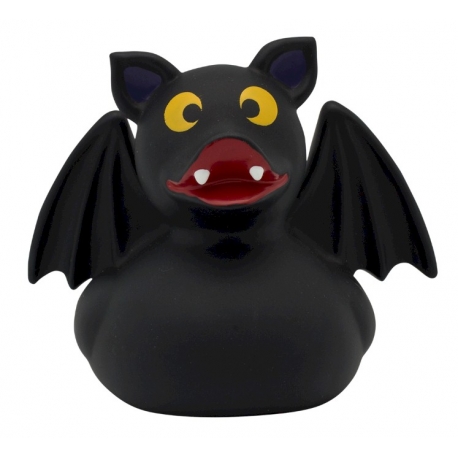 Rubber duck Bat LILALU  Lilalu