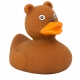 Rubber Duck Teddy Bear LILALU  Lilalu