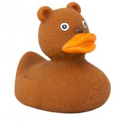 Gummi-ente Teddy Bear LILALU  Lilalu