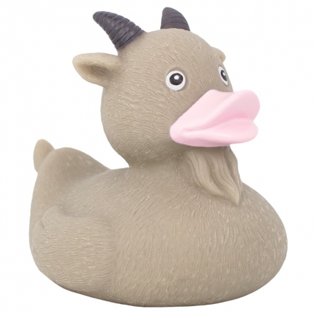 Rubber Duck Goat LILALU  Lilalu