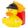 Gummi-ente Pommes LILALU