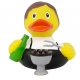 Rubber duck BBQ LILALU  Lilalu