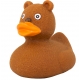 Rubber Duck Teddy Bear LILALU  Lilalu