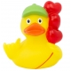 Rubber duck Balloon LILALU  Lilalu