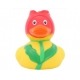 Rubber duck Tulip LILALU  Lilalu