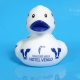 DUTCH DUCKY Badeend Delfts Blauw  Dutch Ducky