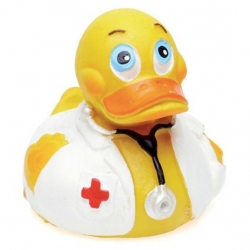 Doctor duck Lanco  Lanco