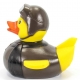 Rubber duck Pilot Retro LUXY  Luxy ducks