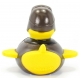 Rubber duck Pilot Retro LUXY  Luxy ducks