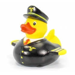 Rubber duck Pilot LUXY  Luxy ducks