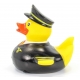 Rubber duck Pilot LUXY  Luxy ducks