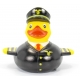 Rubber duck Pilot LUXY  Luxy ducks