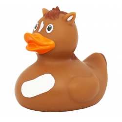 Rubber Duck pony LILALU  Lilalu