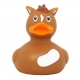 Rubber Duck pony LILALU  Lilalu