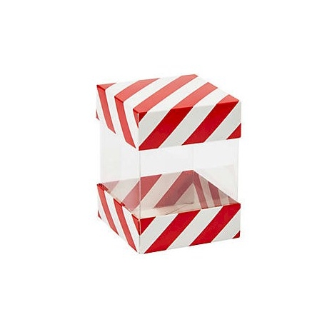 Kerst gift Box  Verpakking