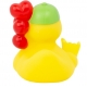 Rubber duck Balloon LILALU  Lilalu