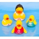 Rubber duck Yoga LILALU  Lilalu