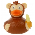 Rubber duck Monkey LILALU