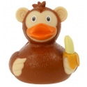 Rubber duck Monkey LILALU