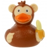 Rubber duck Monkey LILALU