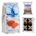 Chocolat and Stroopwafels