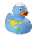 World ducks