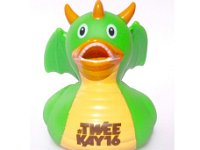 tweekazrubberduck