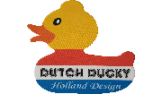 Dutch Ducky Badeendjes