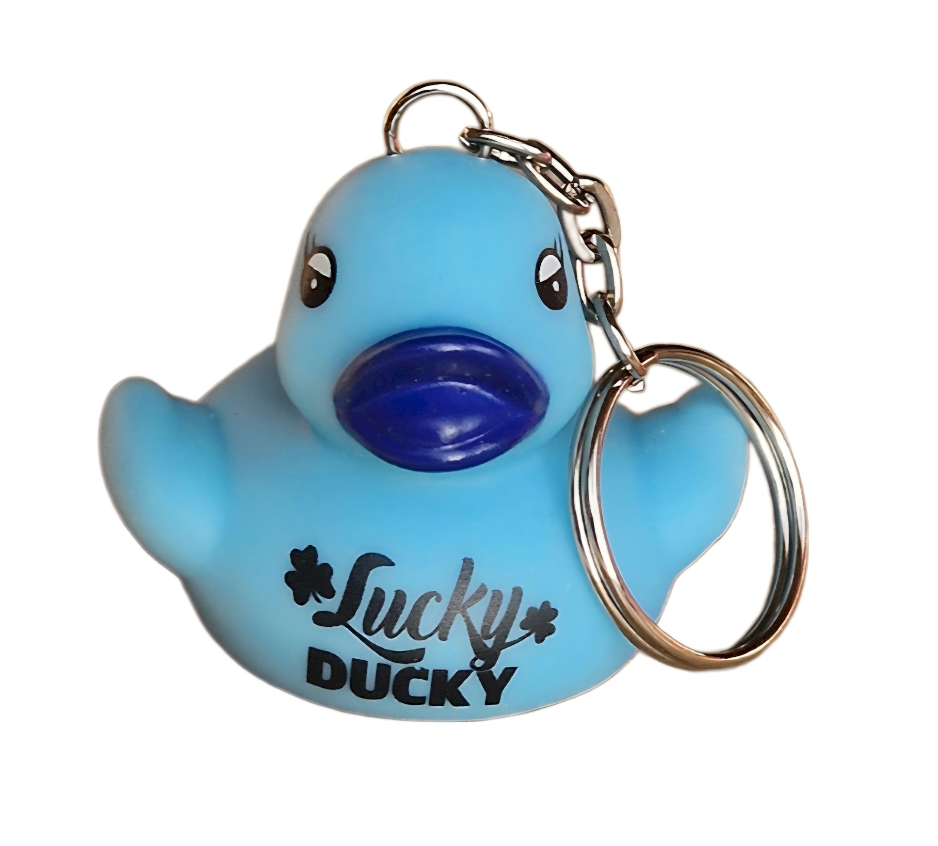 Lucky Ducky